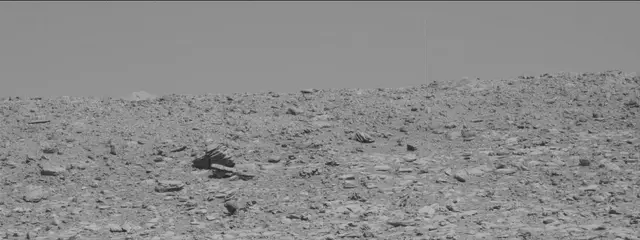 Sol 3902: Mast Camera (Mastcam)