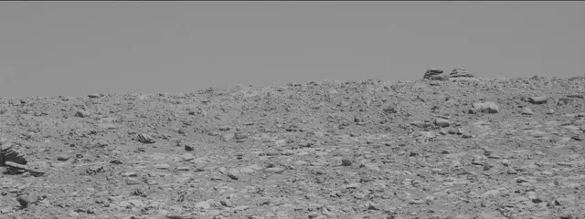 Sol 3902: Mast Camera (Mastcam)