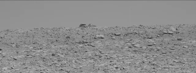 Sol 3902: Mast Camera (Mastcam)