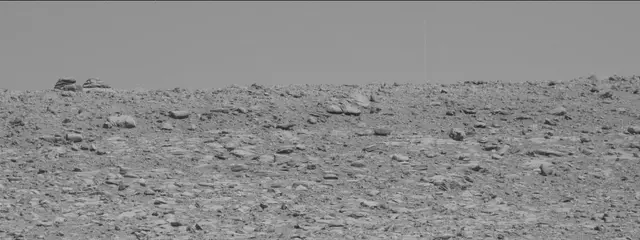 Sol 3902: Mast Camera (Mastcam)