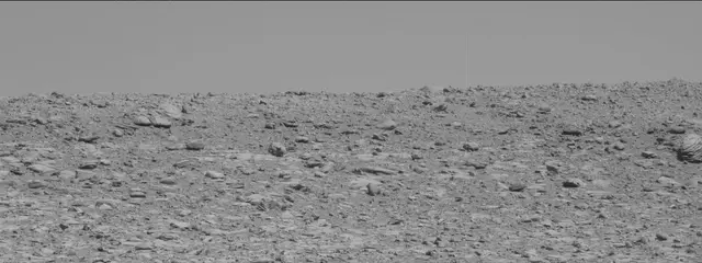 Sol 3902: Mast Camera (Mastcam)
