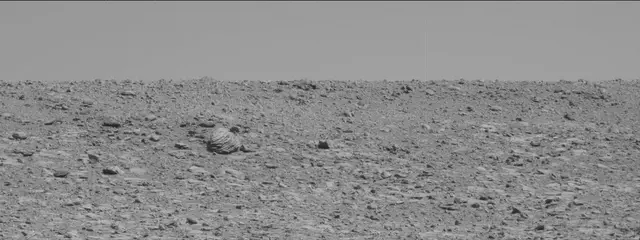 Sol 3902: Mast Camera (Mastcam)