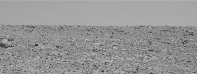 Sol 3902: Mast Camera (Mastcam)