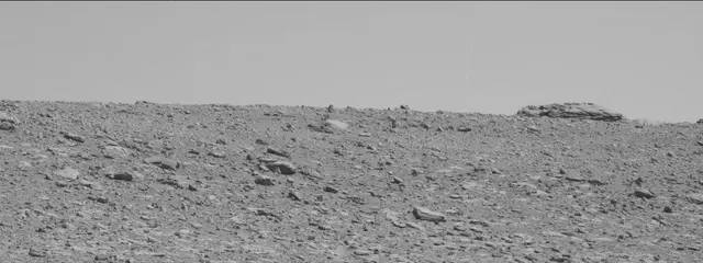 Sol 3902: Mast Camera (Mastcam)