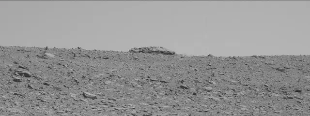Sol 3902: Mast Camera (Mastcam)
