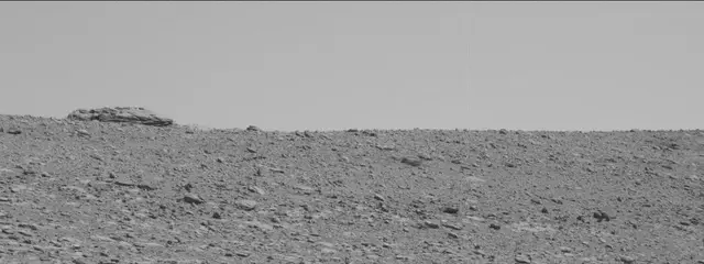 Sol 3902: Mast Camera (Mastcam)