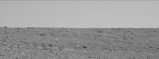 Sol 3902: Mast Camera (Mastcam)