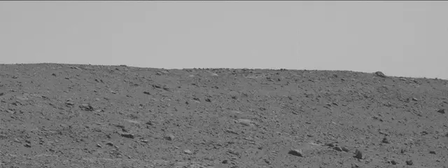 Sol 3902: Mast Camera (Mastcam)