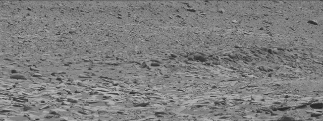 Sol 3902: Mast Camera (Mastcam)