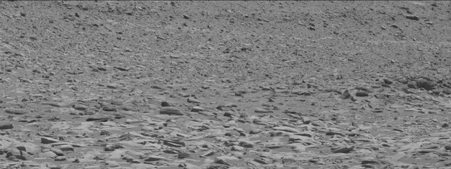 Sol 3902: Mast Camera (Mastcam)