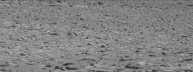 Sol 3902: Mast Camera (Mastcam)
