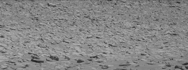 Sol 3902: Mast Camera (Mastcam)