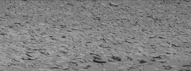 Sol 3902: Mast Camera (Mastcam)