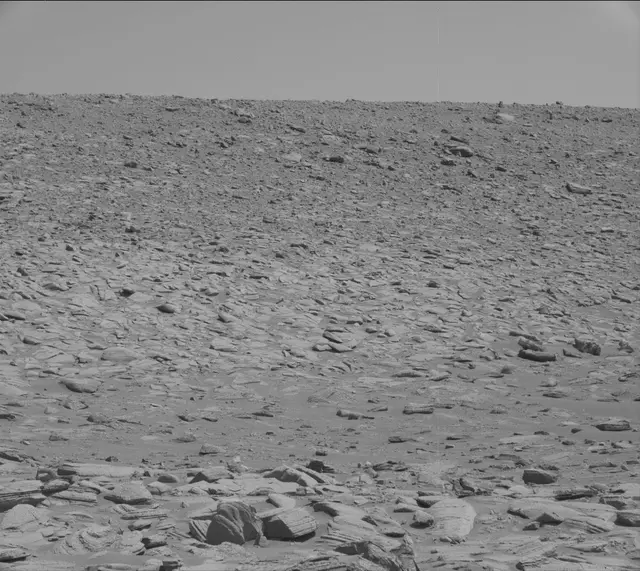 Sol 3902: Mast Camera (Mastcam)