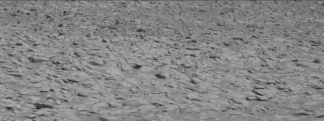 Sol 3902: Mast Camera (Mastcam)
