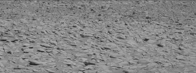 Sol 3902: Mast Camera (Mastcam)