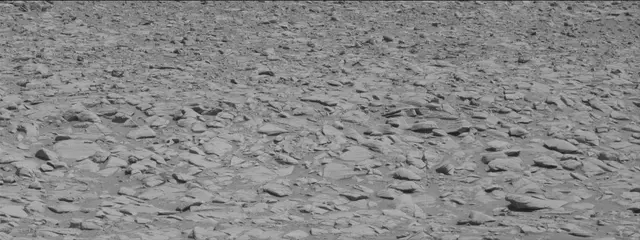 Sol 3902: Mast Camera (Mastcam)