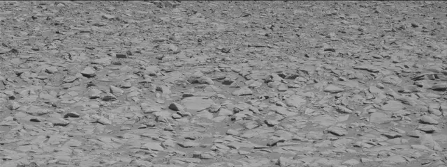 Sol 3902: Mast Camera (Mastcam)