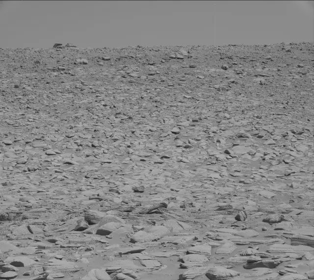 Sol 3902: Mast Camera (Mastcam)