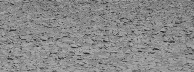 Sol 3902: Mast Camera (Mastcam)