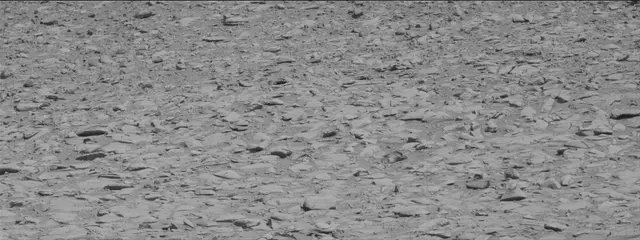 Sol 3902: Mast Camera (Mastcam)