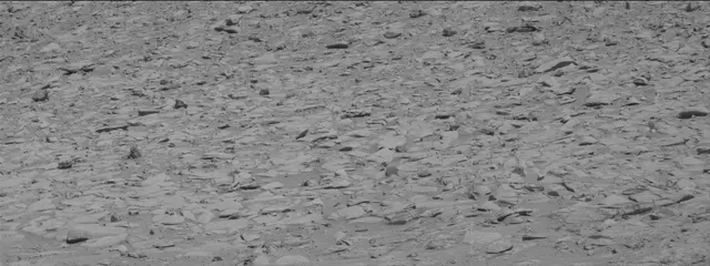 Sol 3902: Mast Camera (Mastcam)