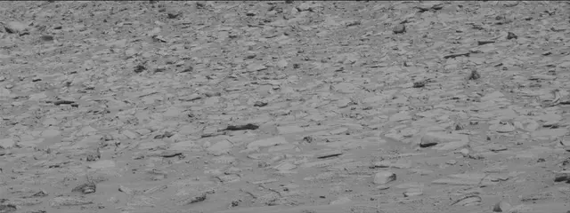 Sol 3902: Mast Camera (Mastcam)