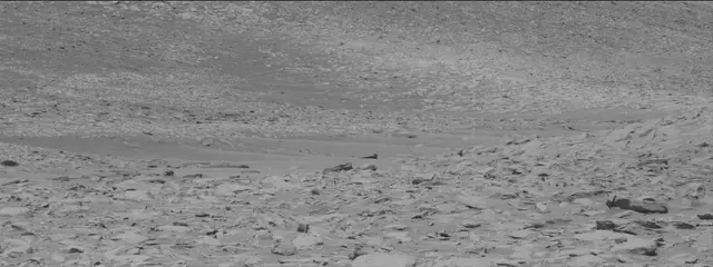 Sol 3902: Mast Camera (Mastcam)