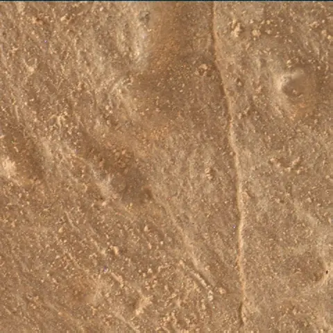 Sol 3902: Mars Hand Lens Imager (MAHLI)