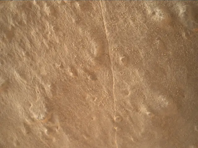 Sol 3902: Mars Hand Lens Imager (MAHLI)