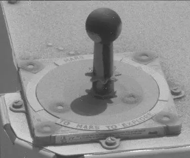 Sol 3903: Mast Camera (Mastcam)