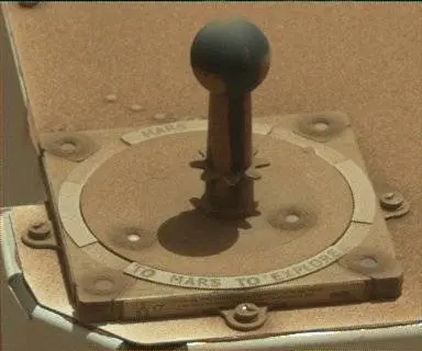 Sol 3903: Mast Camera (Mastcam)