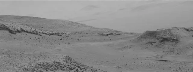 Sol 3903: Mast Camera (Mastcam)