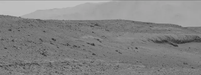 Sol 3903: Mast Camera (Mastcam)