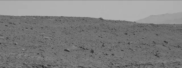 Sol 3903: Mast Camera (Mastcam)