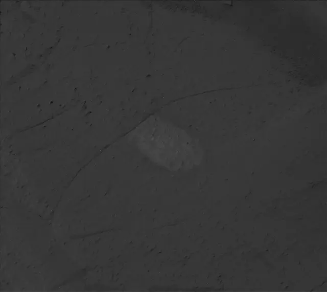 Sol 3903: Mast Camera (Mastcam)