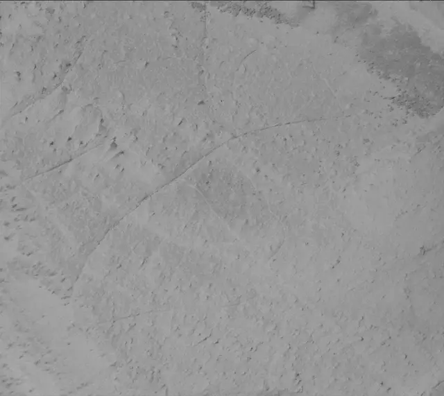 Sol 3903: Mast Camera (Mastcam)