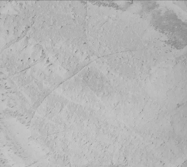 Sol 3903: Mast Camera (Mastcam)