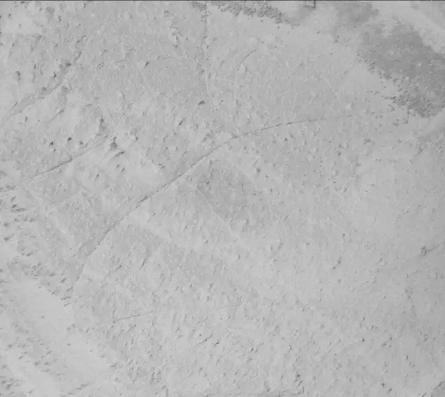 Sol 3903: Mast Camera (Mastcam)