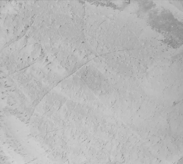 Sol 3903: Mast Camera (Mastcam)