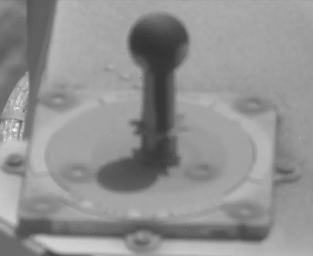 Sol 3903: Mast Camera (Mastcam)
