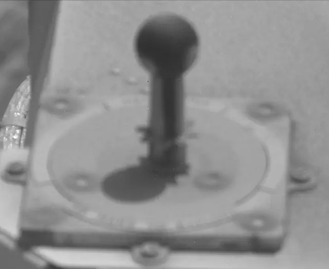 Sol 3903: Mast Camera (Mastcam)