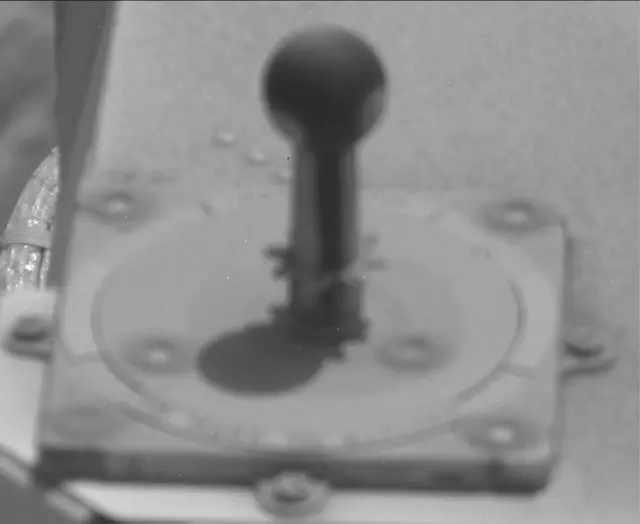 Sol 3903: Mast Camera (Mastcam)
