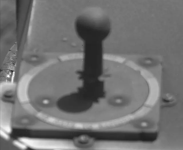 Sol 3903: Mast Camera (Mastcam)