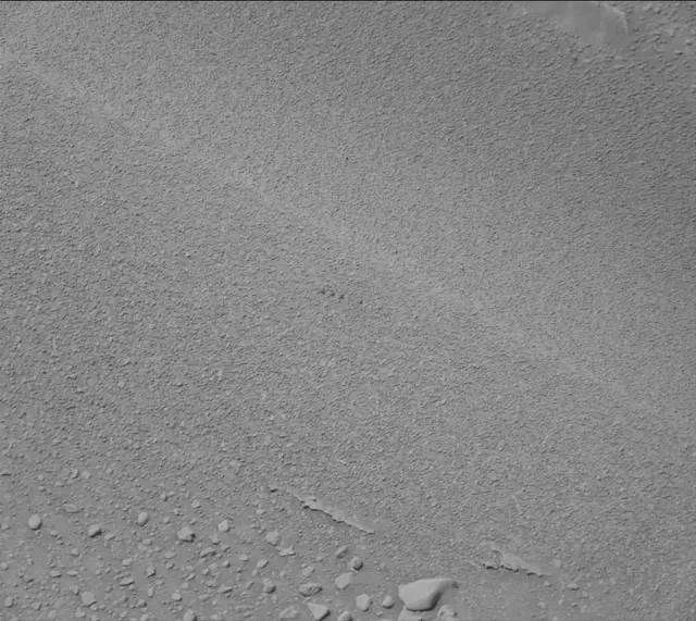 Sol 3904: Mast Camera (Mastcam)
