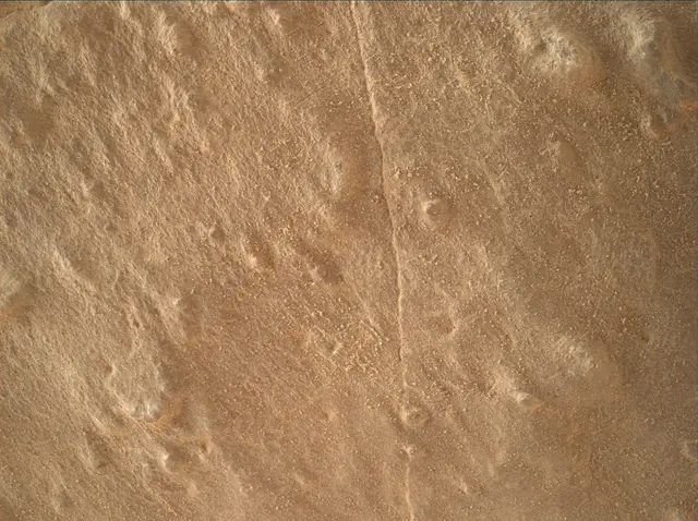 Sol 3904: Mars Hand Lens Imager (MAHLI)