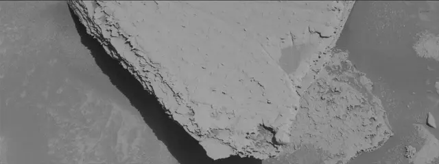 Sol 3906: Mast Camera (Mastcam)