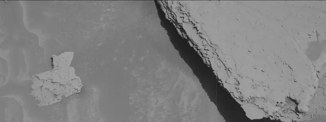 Sol 3906: Mast Camera (Mastcam)