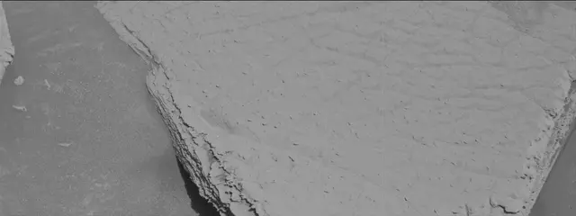 Sol 3906: Mast Camera (Mastcam)