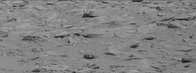 Sol 3906: Mast Camera (Mastcam)